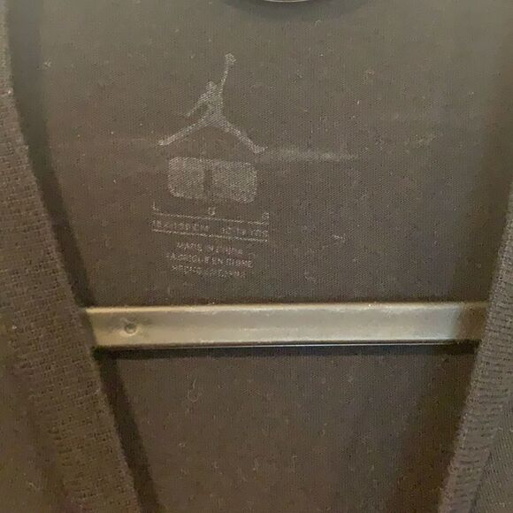 Jordan sleeveless tap - Picture 3 of 3